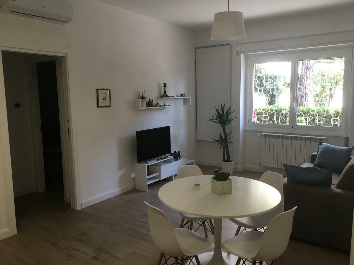 Gli Aranci Apartment Roma Exterior foto