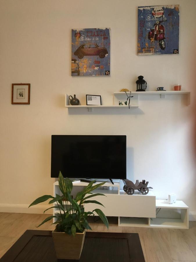 Gli Aranci Apartment Roma Exterior foto