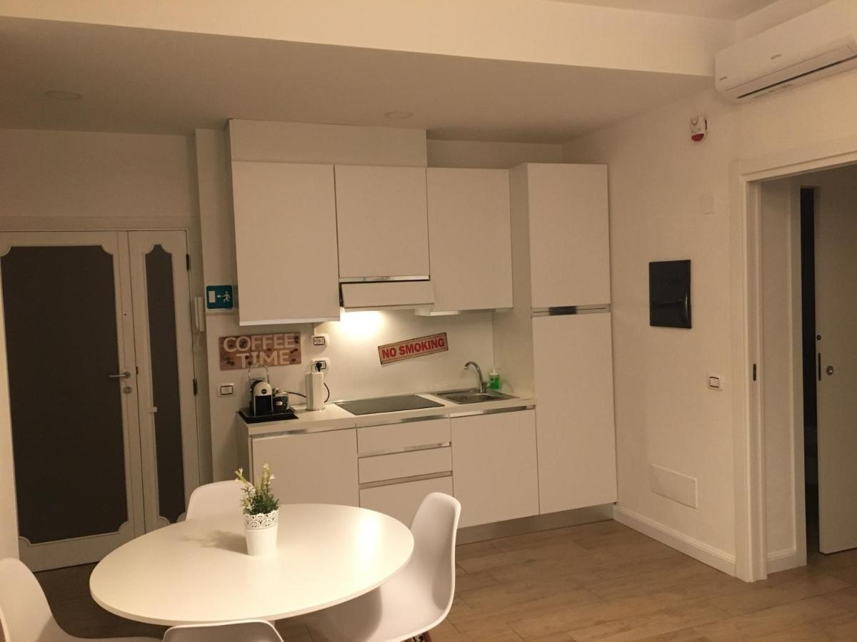 Gli Aranci Apartment Roma Exterior foto
